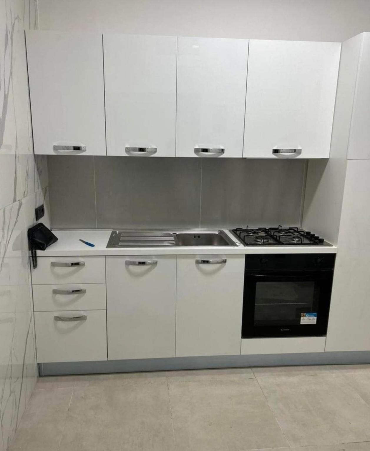 Apartment House Small Centro Storico *